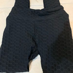 Lift legging size small